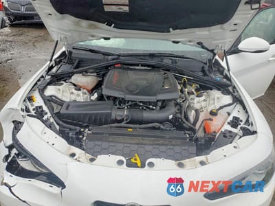 Zdjęcie 11 z 11 samochodu: 2023 ALFA ROMEO GIULIA SPRINT VIN:ZARFANAN0P7673778 - miniatura