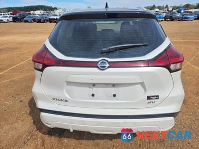 Zdjęcie 6 z 12 samochodu: 2021 NISSAN KICKS SV VIN:3N1CP5CV4ML554537 - miniatura
