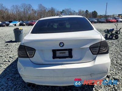 Zdjęcie 6 z 11 samochodu: 2008 BMW 328 I VIN:WBAVA37588NL57055 - miniatura