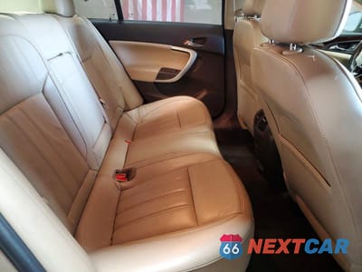 Zdjęcie 10 z 12 samochodu: 2016 BUICK REGAL VIN:2G4GK5EX0G9146731 - miniatura
