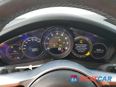 Zdjęcie 9 z 14 samochodu: 2019 PORSCHE CAYENNE VIN:WP1AA2AY2KDA00805 - miniatura