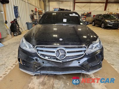 Piąte zdjęcie samochodu w środku: 2014 MERCEDES-BENZ E 350 4MATIC VIN:WDDHF8JB8EA797590 - miniatura