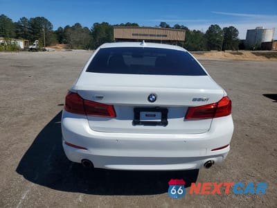Zdjęcie 6 z 12 samochodu: 2018 BMW 530 XI VIN:WBAJA7C57JWC76000 - miniatura