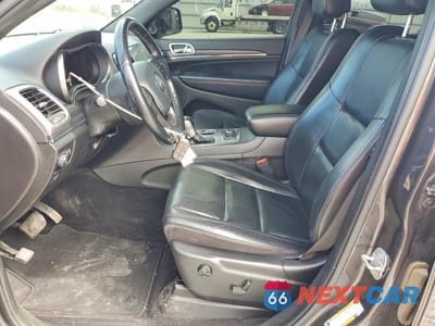 Zdjęcie 7 z 12 samochodu: 2020 JEEP GRAND CHEROKEE LIMITED VIN:1C4RJFBG2LC362643 - miniatura