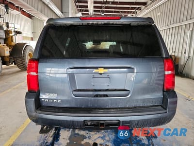 Zdjęcie 6 z 11 samochodu: 2020 CHEVROLET TAHOE K1500 LT VIN:1GNSKBKC1LR281920 - miniatura