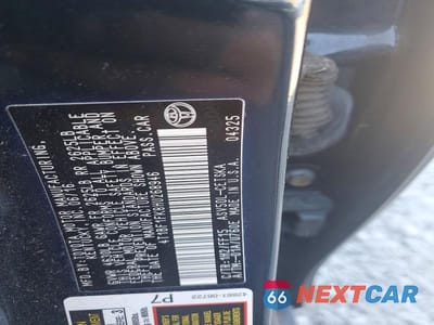 Zdjęcie 12 z 12 samochodu: 2017 TOYOTA CAMRY SE VIN:4T1BF1FK8HU268946 - miniatura