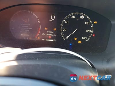 Zdjęcie 9 z 12 samochodu: 2026 HONDA HR-V EXL VIN:3CZRZ2H77TM722538 - miniatura