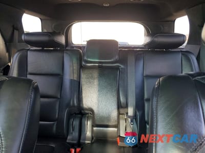 Zdjęcie 10 z 13 samochodu: 2011 FORD EXPLORER LIMITED VIN:1FMHK8F88BGA91727 - miniatura