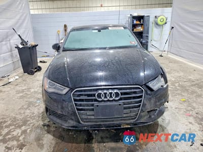 Piąte zdjęcie samochodu w środku: 2016 AUDI A3 PREMIUM VIN:WAUB8GFF7G1077228 - miniatura