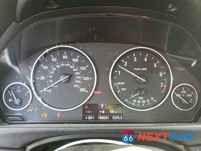 Zdjęcie 9 z 11 samochodu: 2014 BMW 328 I SULEV VIN:WBA3C1C57EK110716 - miniatura