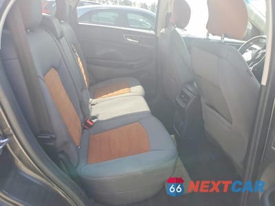 Zdjęcie 11 z 12 samochodu: 2018 FORD EDGE SEL VIN:2FMPK3J96JBB09193 - miniatura