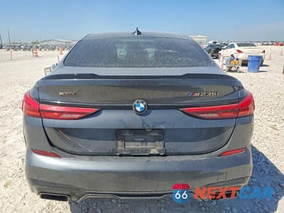 Zdjęcie 6 z 11 samochodu: 2021 BMW M235XI VIN:WBA13AL06M7H07680 - miniatura