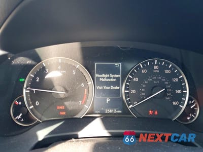 Zdjęcie 9 z 14 samochodu: 2022 LEXUS RX 350 BASE VIN:2T2JZMDA0NC336129 - miniatura