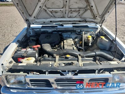 Zdjęcie 11 z 13 samochodu: 1997 NISSAN TRUCK XE VIN:1N6SD16SXVC432156 - miniatura
