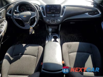 Zdjęcie 8 z 11 samochodu: 2024 CHEVROLET MALIBU LS VIN:1G1ZC5ST8RF241102 - miniatura