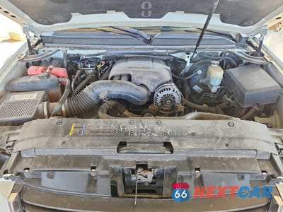 Zdjęcie 12 z 12 samochodu: 2007 GMC YUKON XL C1500 VIN:1GKFC160X7J270862 - miniatura