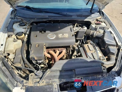 Zdjęcie 11 z 12 samochodu: 2006 NISSAN ALTIMA 2.5 VIN:1N4AL11D96N423387 - miniatura
