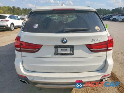 Zdjęcie 6 z 14 samochodu: 2018 BMW X5 XDRIVE35I VIN:5UXKR0C56J0X95786 - miniatura