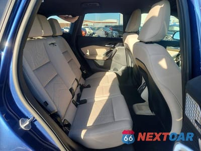 Zdjęcie 10 z 12 samochodu: 2025 BMW X1 XDRIVE28I VIN:WBX73EF00S5141721 - miniatura
