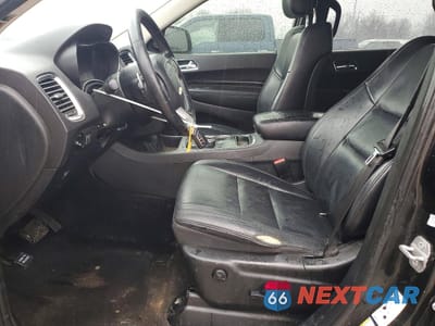 Zdjęcie 7 z 13 samochodu: 2014 DODGE DURANGO LIMITED VIN:1C4RDJDG5EC435711 - miniatura