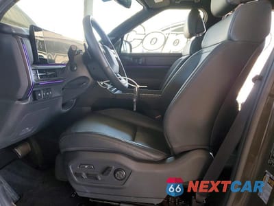 Zdjęcie 7 z 12 samochodu: 2025 HYUNDAI SANTA FE CALLIGRAPHY VIN:5NMP5DGL9SH131437 - miniatura