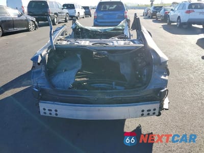 Zdjęcie 6 z 11 samochodu: 2019 LEXUS RC F BASE VIN:JTHHP5BC5K5006884 - miniatura