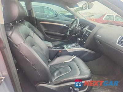 Zdjęcie 7 z 12 samochodu: 2015 AUDI A5 PREMIUM VIN:WAUCFAFR7FA013805 - miniatura