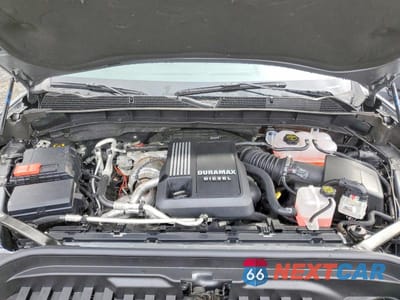 Zdjęcie 11 z 11 samochodu: 2026 GMC SIERRA K1500 SLT VIN:3GTUUDE83TG112464 - miniatura