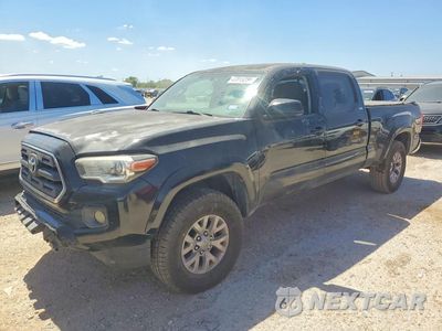 2017 TOYOTA TACOMA 3TMDZ5BN1HM021915 - główne zdjęcie licytacji z USA - miniatura