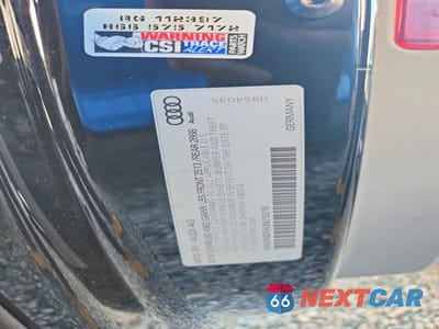 Zdjęcie 12 z 12 samochodu: 2018 AUDI A5 PREMIUM PLUS VIN:WAUYNGF54JN015215 - miniatura