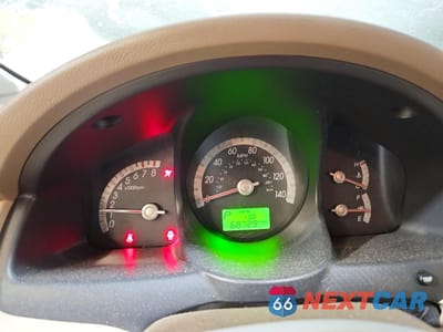 Zdjęcie 9 z 13 samochodu: 2008 KIA SPORTAGE LX VIN:KNDJE723387536563 - miniatura