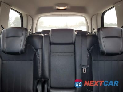 Zdjęcie 10 z 12 samochodu: 2013 MERCEDES-BENZ GL 450 4MATIC VIN:4JGDF7CE5DA266951 - miniatura