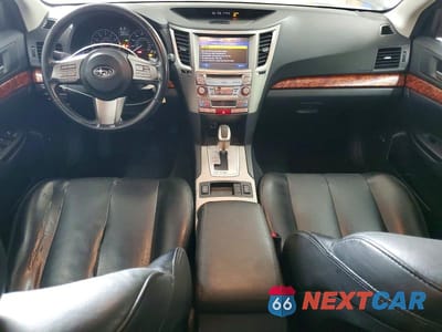 Zdjęcie 8 z 13 samochodu: 2011 SUBARU OUTBACK 3.6R LIMITED VIN:4S4BRDLC7B2367931 - miniatura