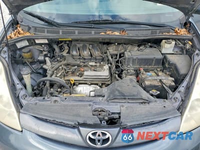 Zdjęcie 12 z 12 samochodu: 2008 TOYOTA SIENNA XLE VIN:5TDZK22C48S169077 - miniatura