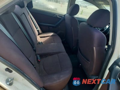 Zdjęcie 10 z 13 samochodu: 2010 KIA FORTE EX VIN:KNAFU4A26A5808117 - miniatura