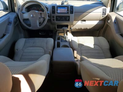 Zdjęcie 8 z 13 samochodu: 2008 NISSAN FRONTIER SE V6 VIN:1N6AD06U78C403869 - miniatura