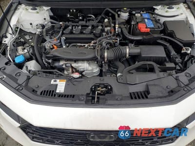 Zdjęcie 11 z 12 samochodu: 2023 HONDA ACCORD EX VIN:1HGCY1F38PA023447 - miniatura