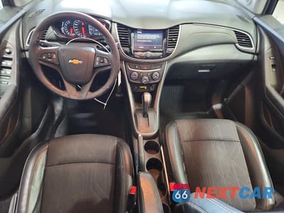 Zdjęcie 8 z 11 samochodu: 2021 CHEVROLET TRAX 1LT VIN:KL7CJPSB6MB320481 - miniatura