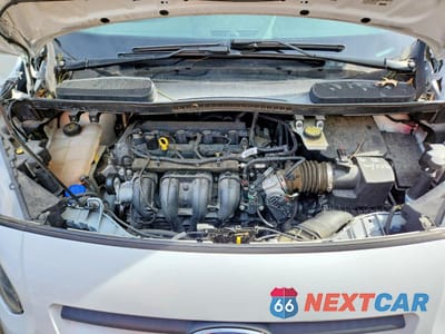 Zdjęcie 12 z 13 samochodu: 2018 FORD TRANSIT CONNECT XL VIN:NM0LS7E7XJ1345390 - miniatura