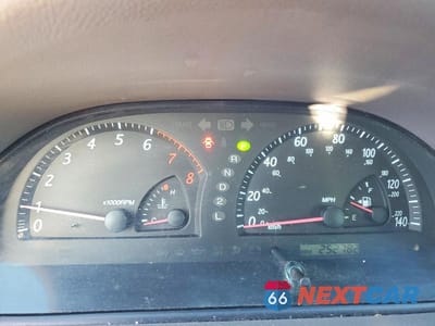 Zdjęcie 9 z 11 samochodu: 2004 TOYOTA CAMRY LE VIN:4T1BE32K34U310373 - miniatura