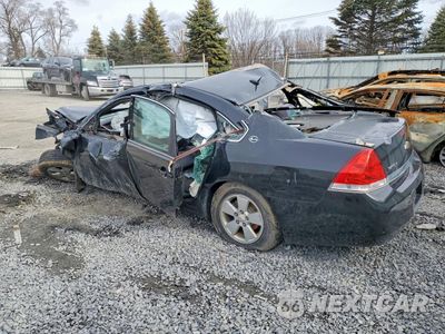 Drugie zdjęcie samochodu z przodu: 2009 CHEVROLET IMPALA 1LT VIN:2G1WT57N491214323 - miniatura