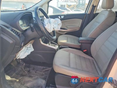 Zdjęcie 7 z 13 samochodu: 2021 FORD ECOSPORT TITANIUM VIN:MAJ3S2KE2MC404648 - miniatura