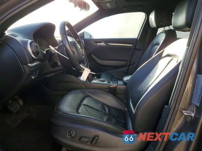 Zdjęcie 7 z 12 samochodu: 2015 AUDI A3 PREMIUM VIN:WAUACGFF9F1069592 - miniatura