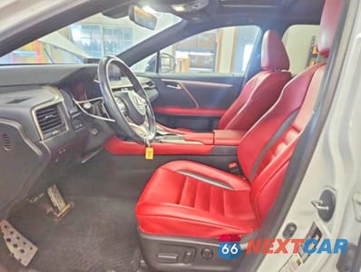 Zdjęcie 7 z 12 samochodu: 2020 LEXUS RX 350 F SPORT PERFORMANCE VIN:2T2YZMDA6LC230831 - miniatura