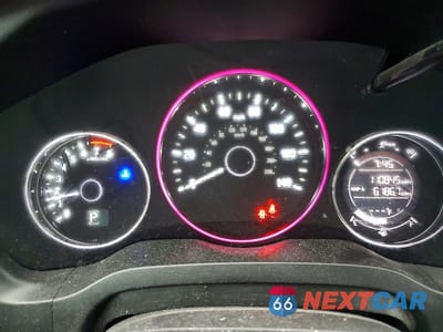 Zdjęcie 9 z 12 samochodu: 2017 HONDA HR-V EX VIN:3CZRU6H52HM711961 - miniatura