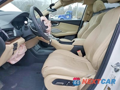 Zdjęcie 7 z 13 samochodu: 2019 ACURA RDX ADVANCE VIN:5J8TC2H76KL009127 - miniatura
