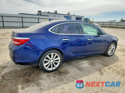Trzecie zdjęcie samochodu z tyłu: 2013 BUICK VERANO CONVENIENCE VIN:1G4PR5SK5D4103991 - miniatura