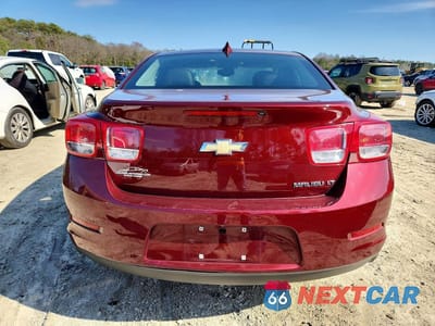 Zdjęcie 6 z 12 samochodu: 2016 CHEVROLET MALIBU LIMITED LT VIN:1G11C5SAXGF134688 - miniatura
