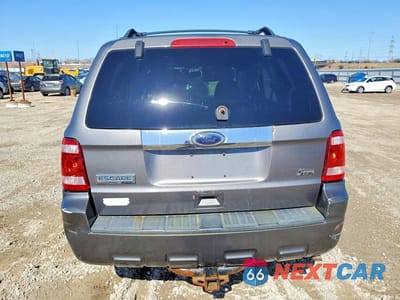 Zdjęcie 6 z 12 samochodu: 2010 FORD ESCAPE LIMITED VIN:1FMCU9EG8AKD01709 - miniatura