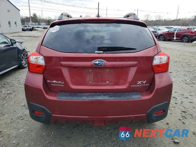 Zdjęcie 6 z 13 samochodu: 2013 SUBARU XV CROSSTREK 2.0 LIMITED VIN:JF2GPAGC7D2864975 - miniatura